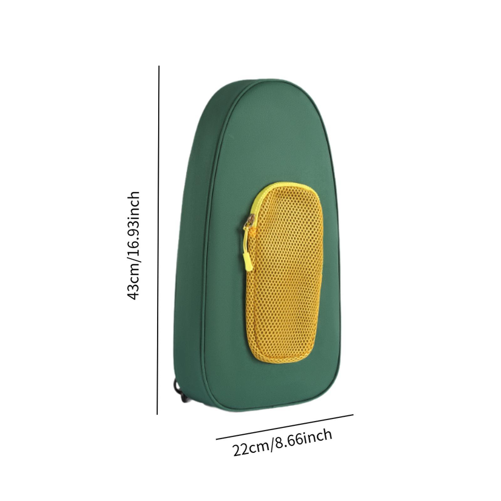 Badminton Outdoor - Pickleball Bags Large Capacity Backpack Paddle