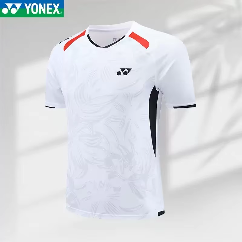 Badminton Game - YONEX Badminton Suit Tennis Quick-drying Top