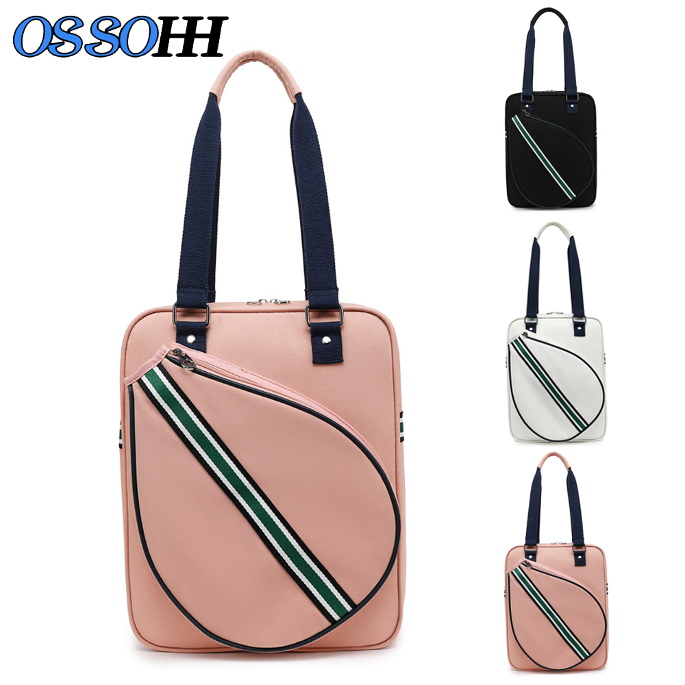 Badminton Game - 1Pcs Badminton Rackets Bag, Lightweight Shuttlecocks