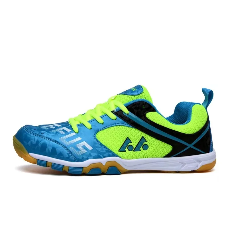 Badminton Footwork - 2026 Sneakers Badminton Shoes Size 36-45