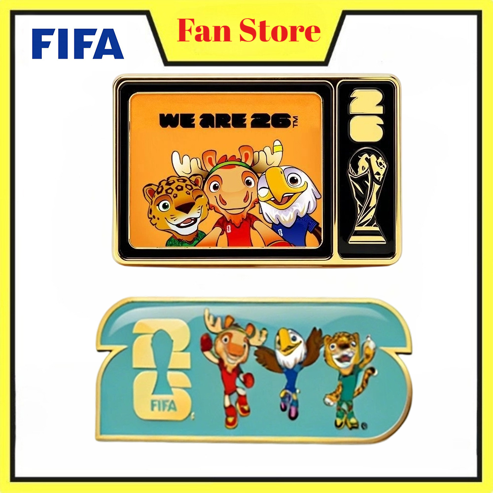 Badminton World Federation - 2026 USA Canada Mexico FIFA World