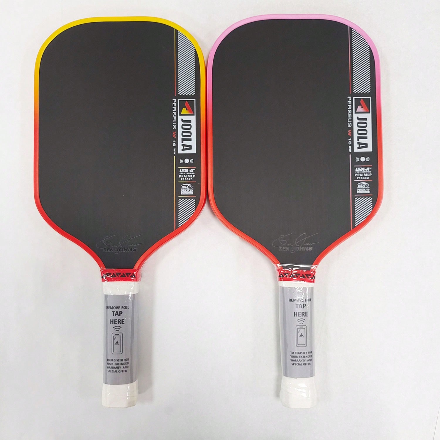 Badminton Background - JOOLA Pro V Enhanced Table Tennis