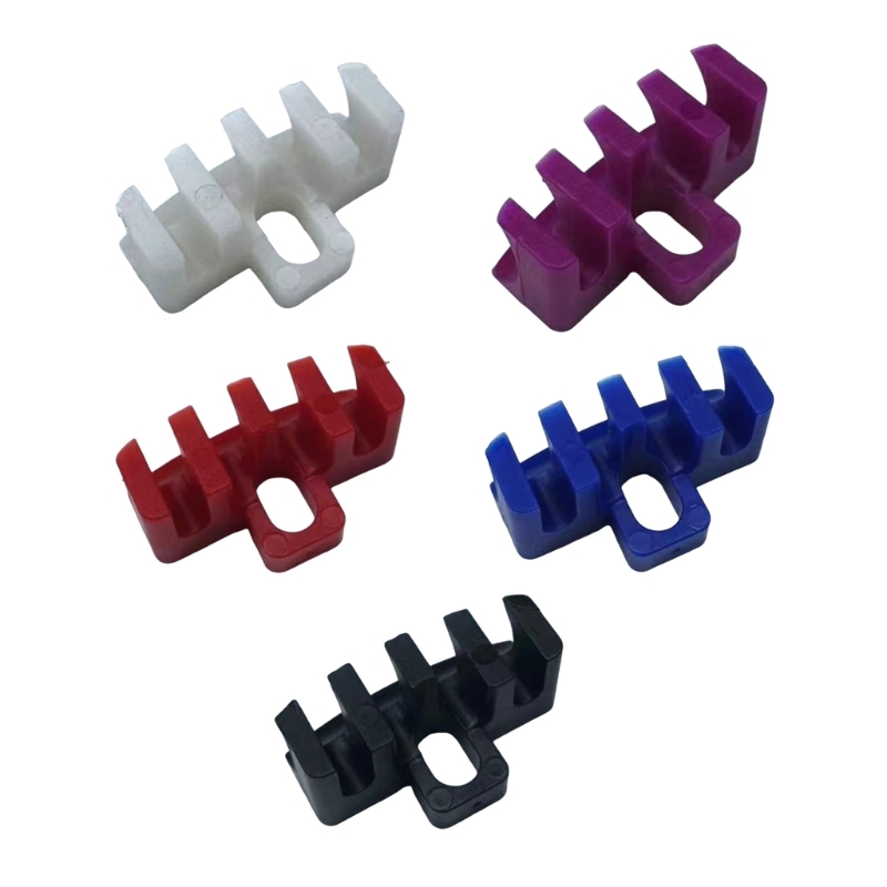 Badminton Background - Badminton Frame Stringing Protector for Contact