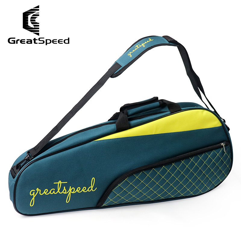 Badminton Game - Greatspeed 3-6Pcs Tennis Badminton Raquet Sports