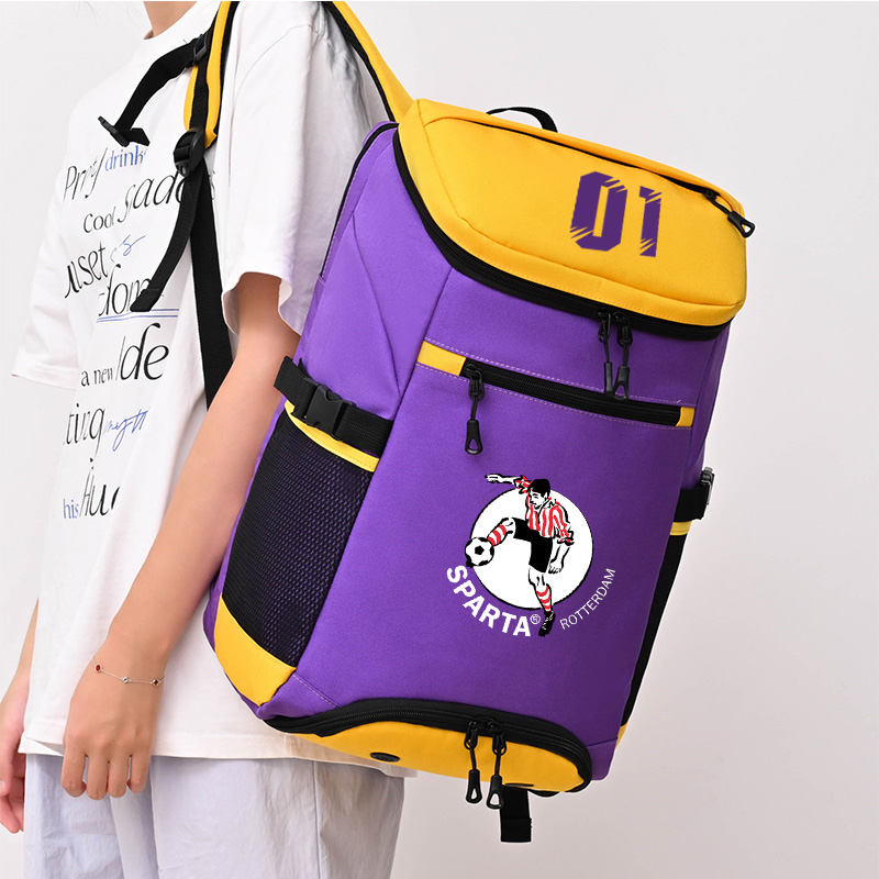 Large Capacity Sports Badminto - Badminton Logo ulasan dan harga