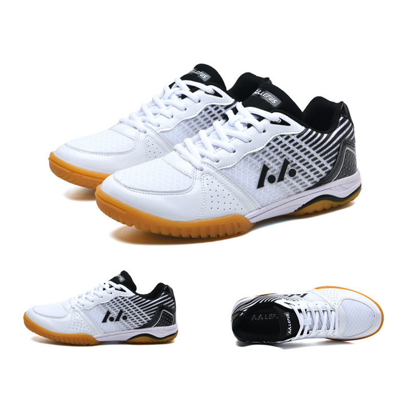 LEFUS Quality Men Women's Badm - Badminton Footwork ulasan dan harga
