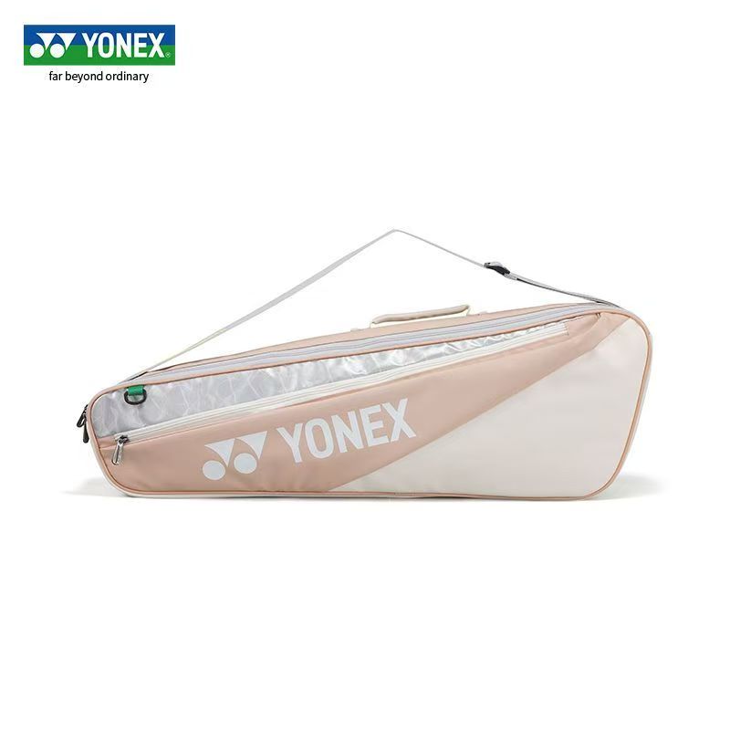 YONEX Badminton Backpack Doubl - Badminton Game ulasan dan harga