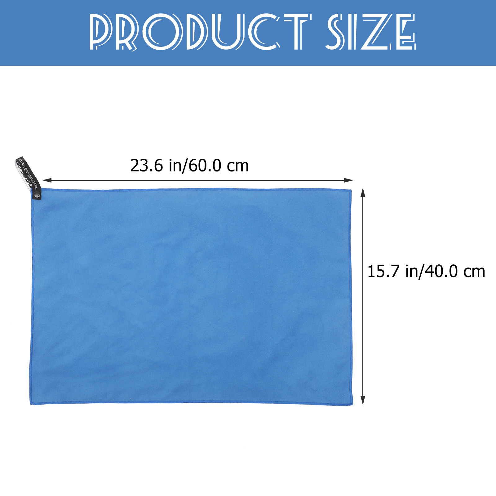 Small Gym Towel Cooling Portab - Towel Small Sport ulasan dan harga