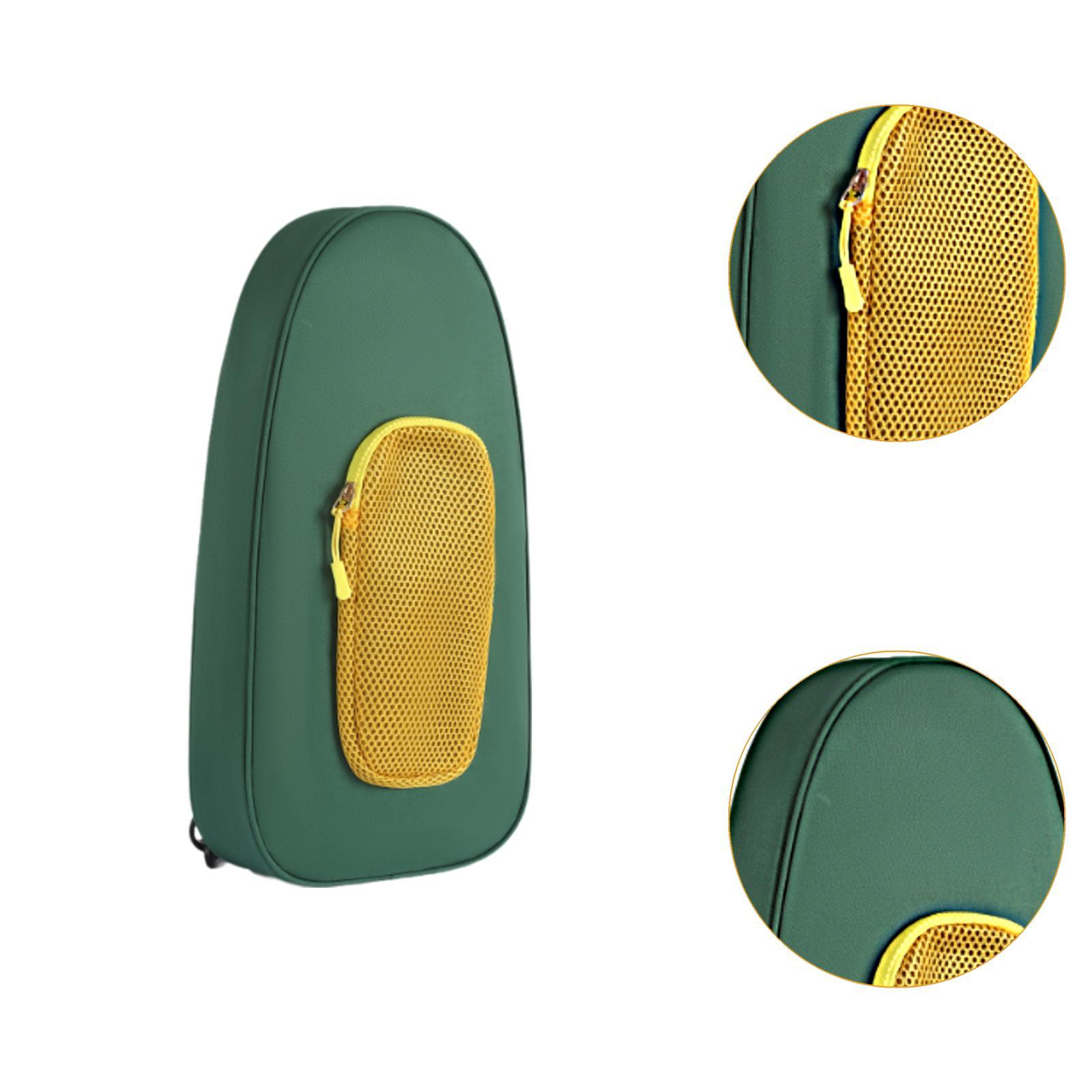 Pickleball Bags Large Capacity - Badminton Outdoor ulasan dan harga
