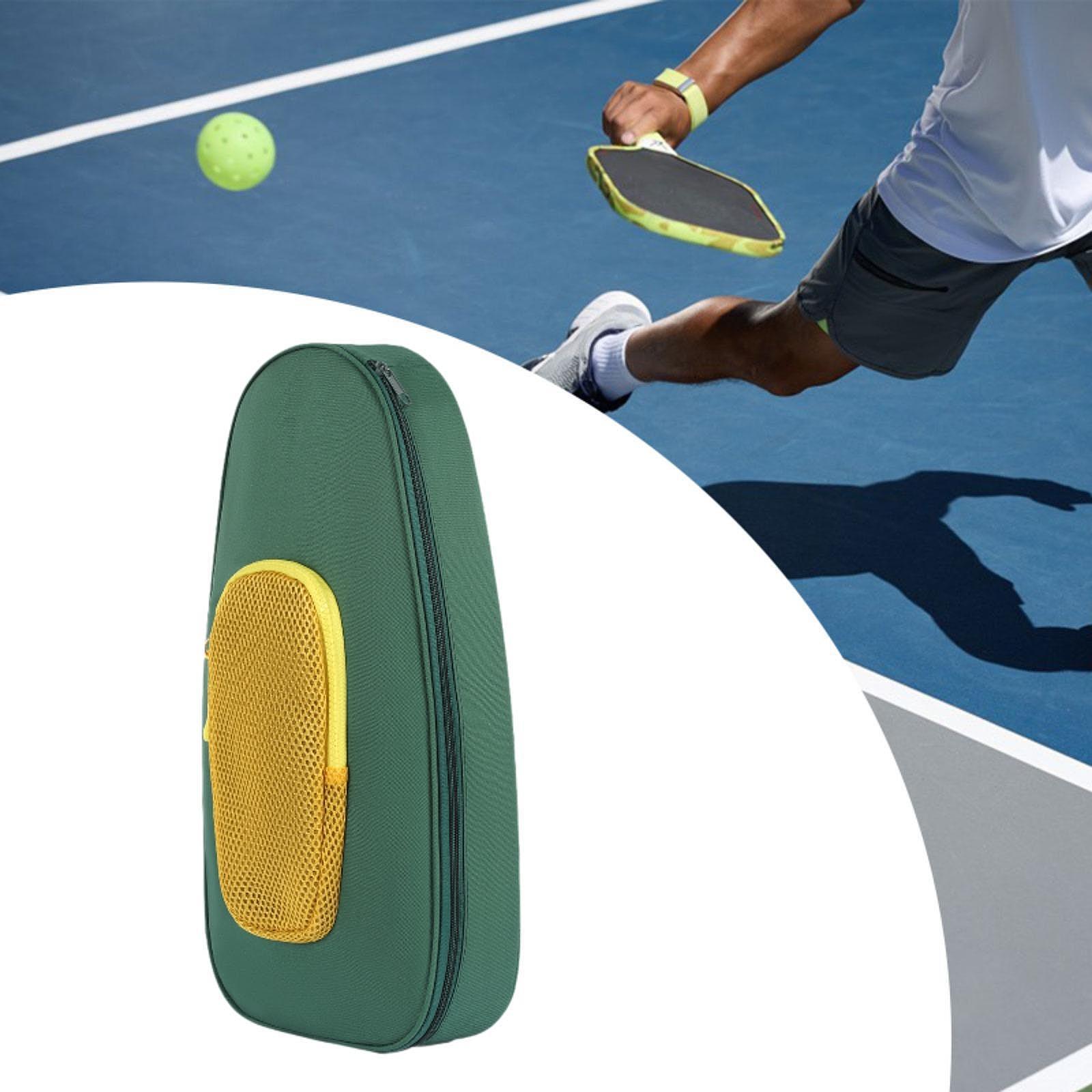 Pickleball Bags Large Capacity - Badminton Outdoor ulasan dan harga
