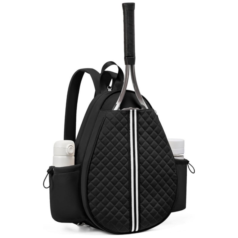 Waterproof Ball Racket Bag Lig - Badminton Outdoor ulasan dan harga