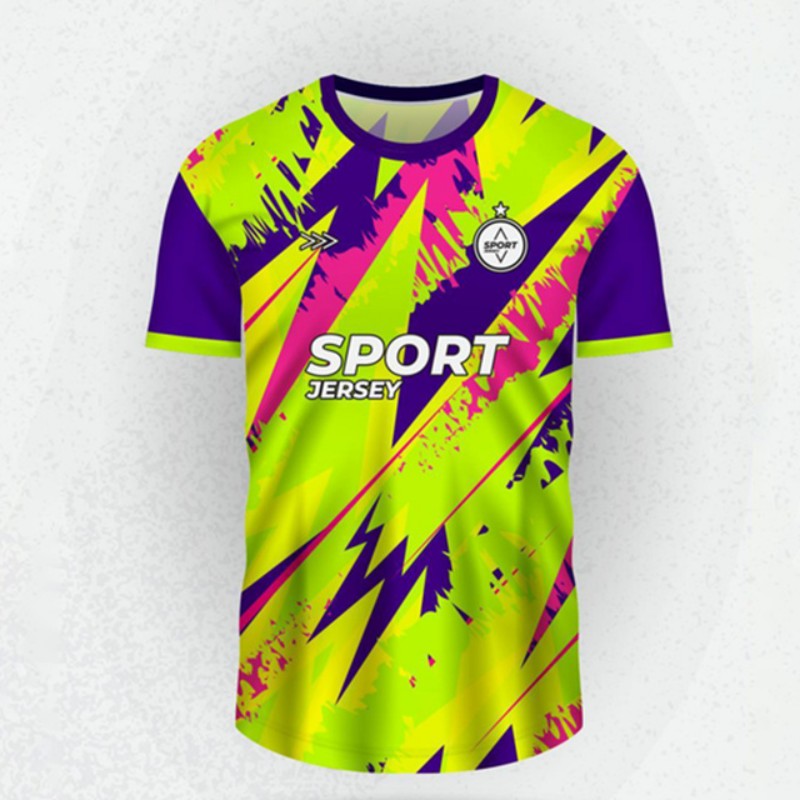 Fashionable Latest Sports Logo - Badminton Logo ulasan dan harga