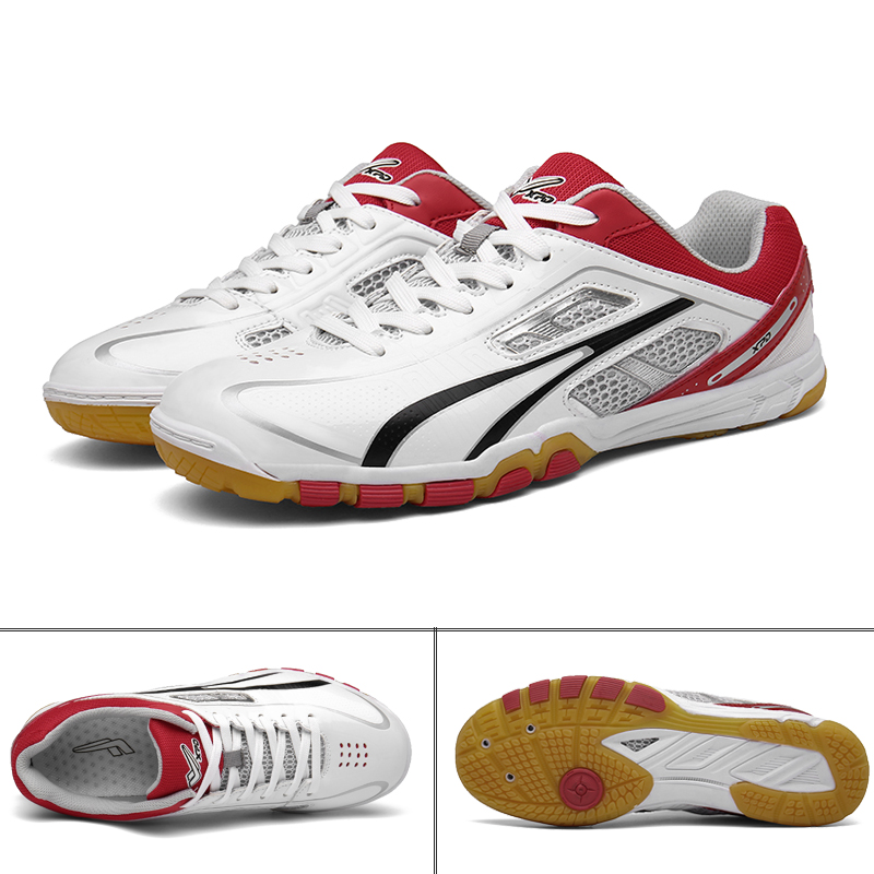 Professional Table Tennis Shoe - Badminton Footwork ulasan dan harga