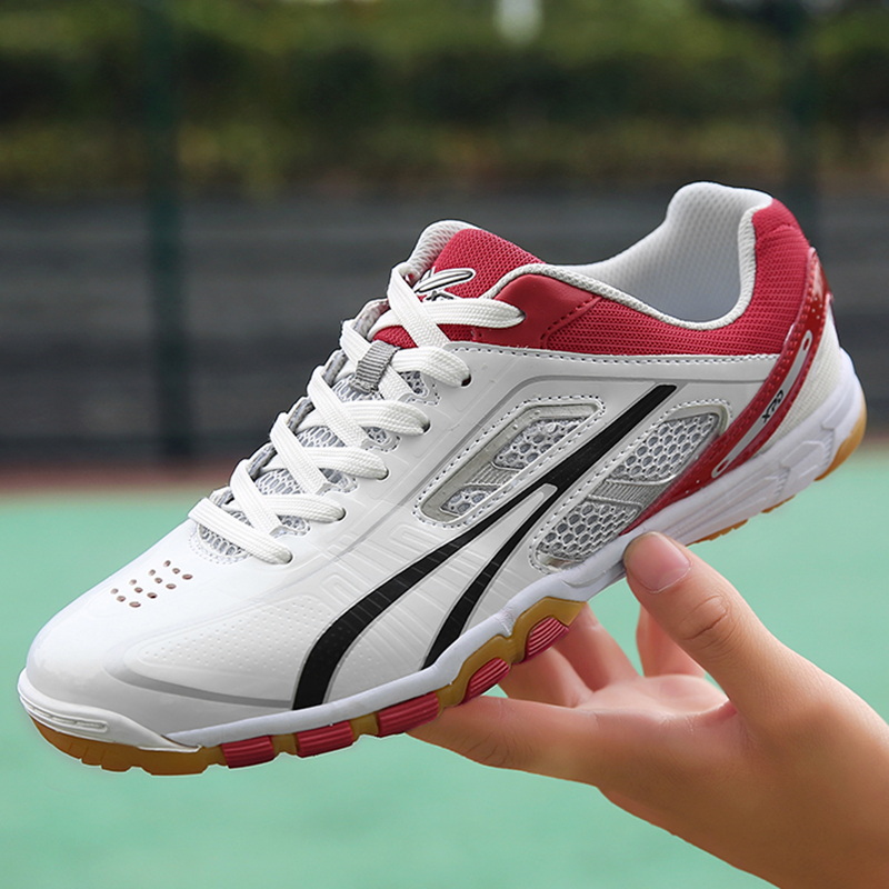 Professional Table Tennis Shoe - Badminton Footwork ulasan dan harga