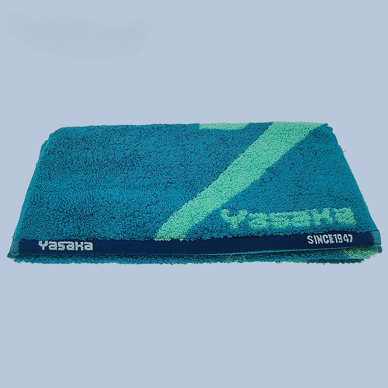 YASAKA Sports Towel Absorbent  - Badminton Logo ulasan dan harga