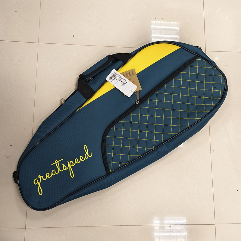 GREATSPEED Tennis Badminton Ra - Badminton Game ulasan dan harga