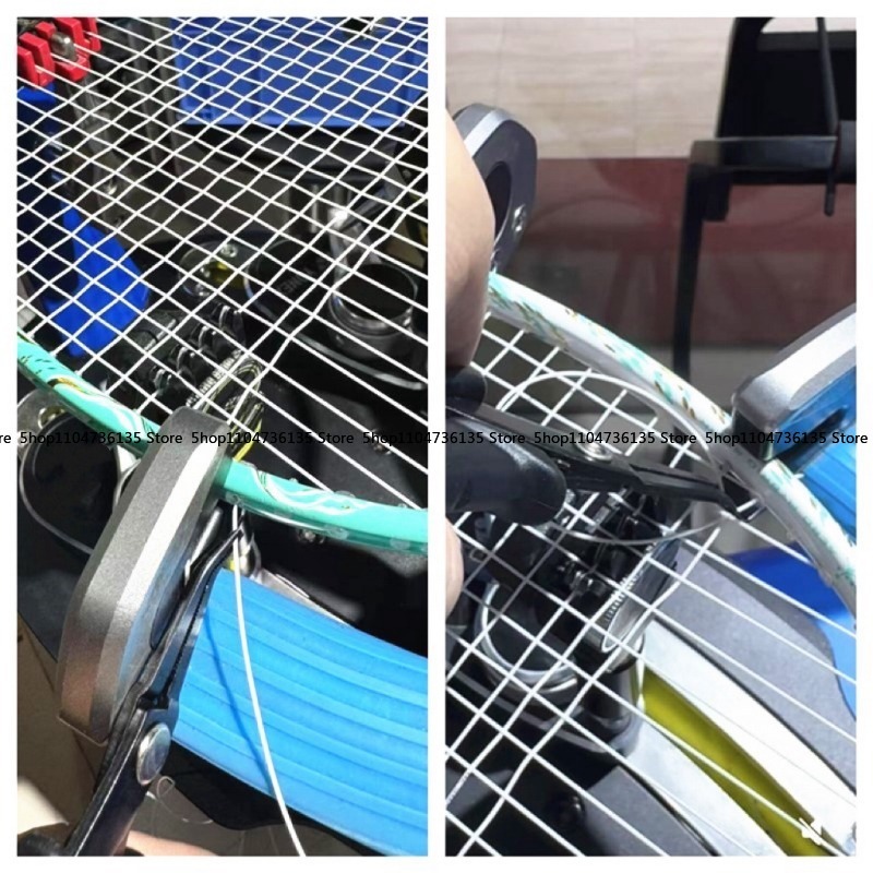 Badminton Racket, Tennis Racke - Badminton Game ulasan dan harga