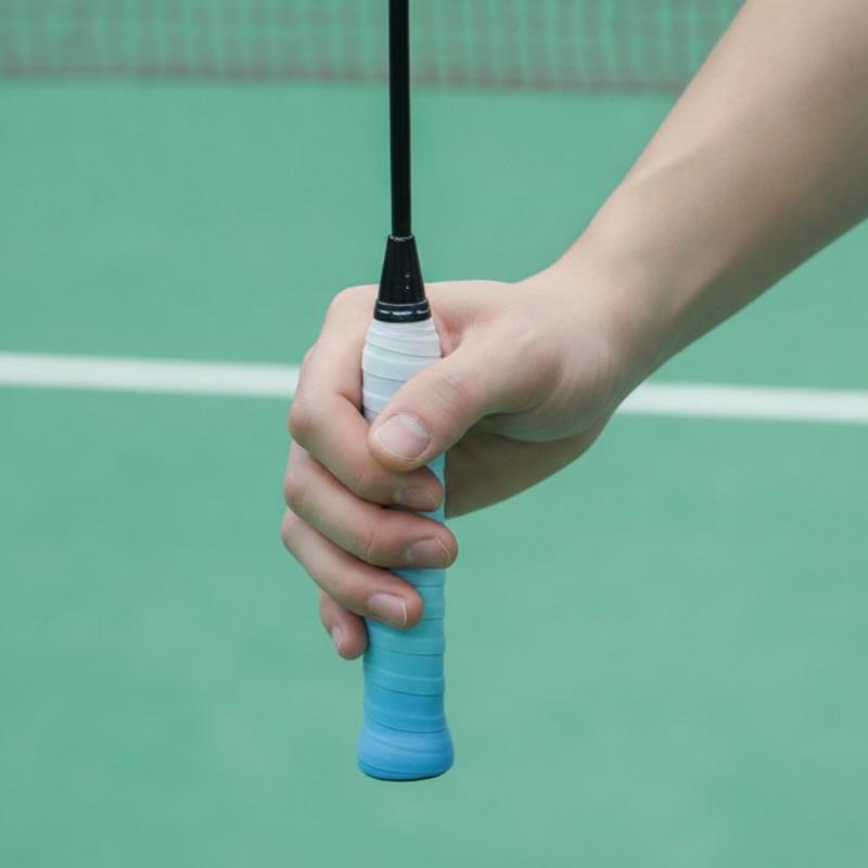 Gradient Color Sport Overgrip  - Badminton Game ulasan dan harga