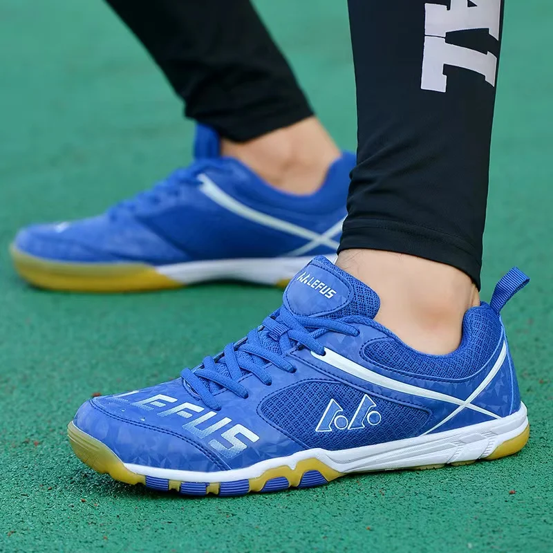 2026 Sneakers Badminton Shoes  - Badminton Footwork ulasan dan harga