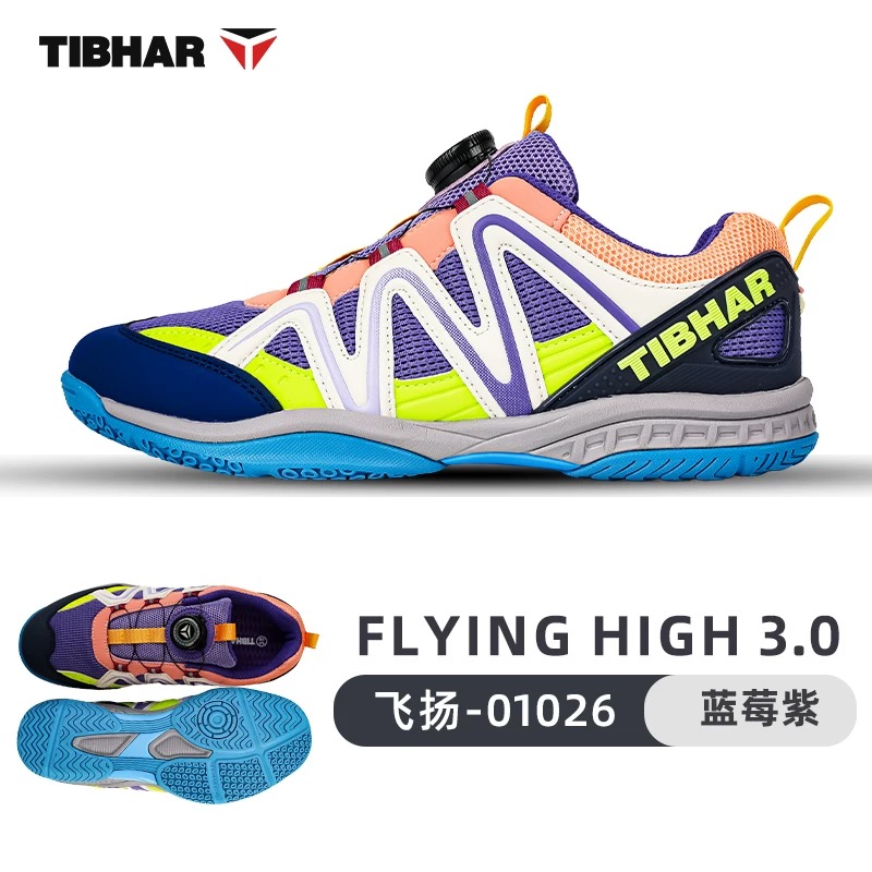 Professional Table Tennis Shoe - Badminton Footwork ulasan dan harga