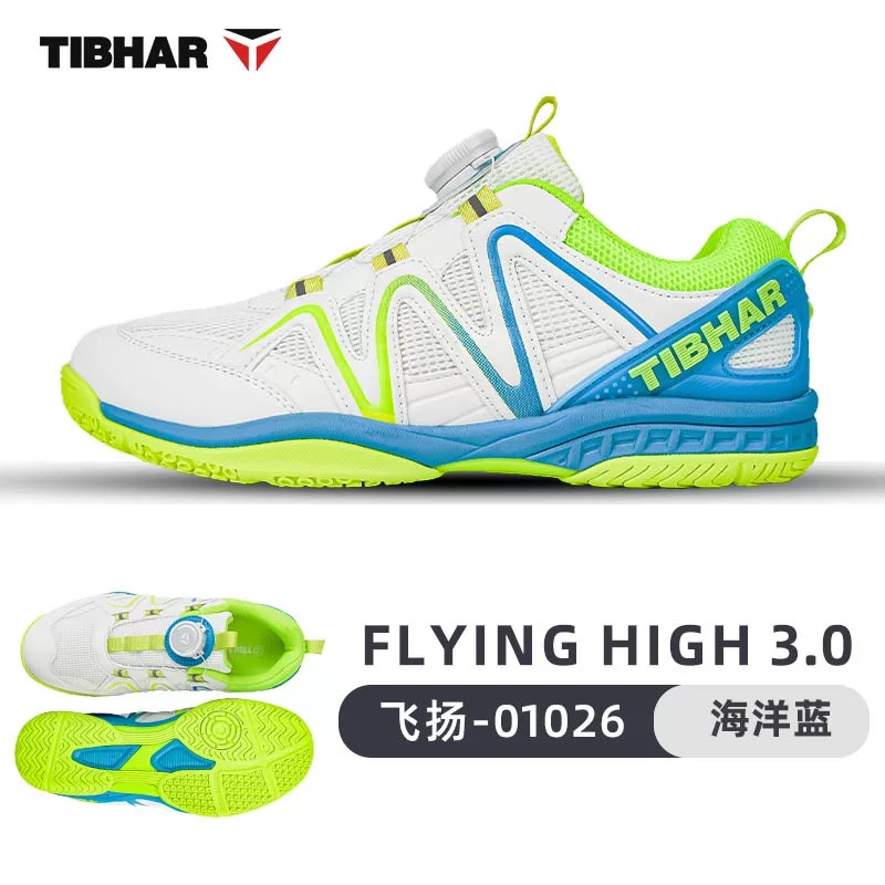 Professional Table Tennis Shoe - Badminton Footwork ulasan dan harga