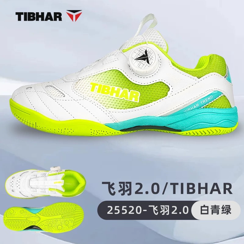 Professional Table Tennis Shoe - Badminton Footwork ulasan dan harga