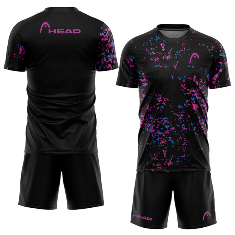 Fashion Breathable Men's Tenni - Badminton Outdoor ulasan dan harga