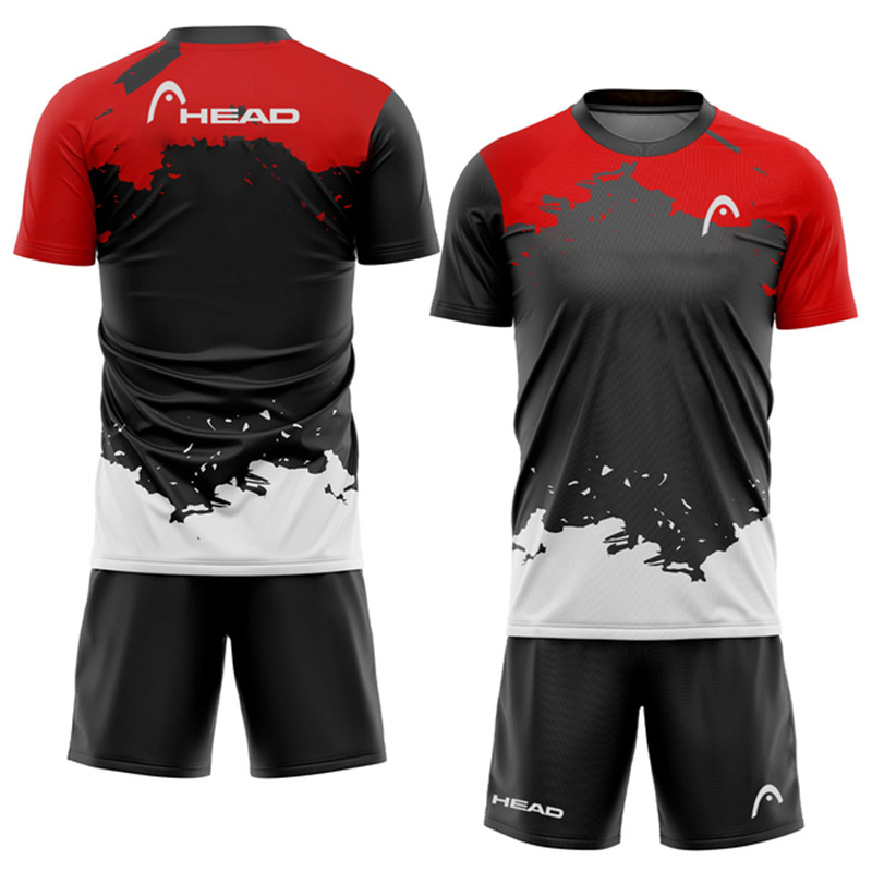 Fashion Breathable Men's Tenni - Badminton Outdoor ulasan dan harga