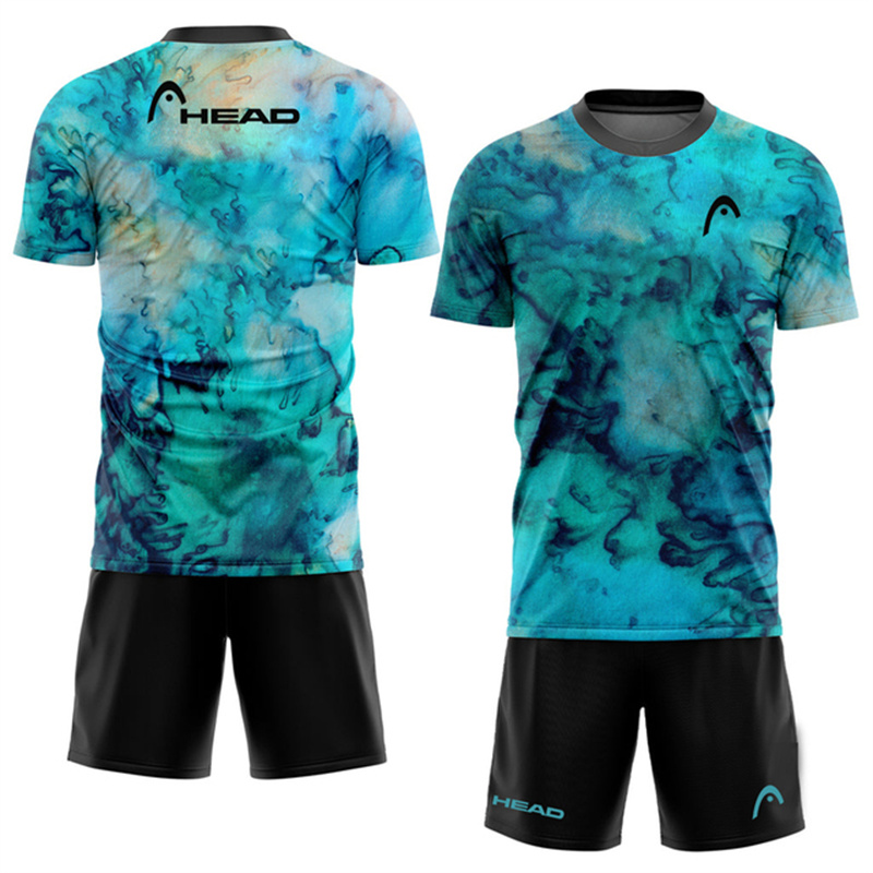 Fashion Breathable Men's Tenni - Badminton Outdoor ulasan dan harga