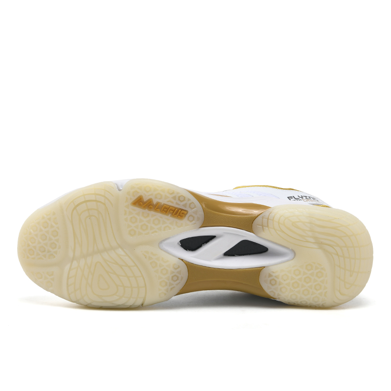 Men Women Mesh Tennis Shoes No - Badminton Footwork ulasan dan harga