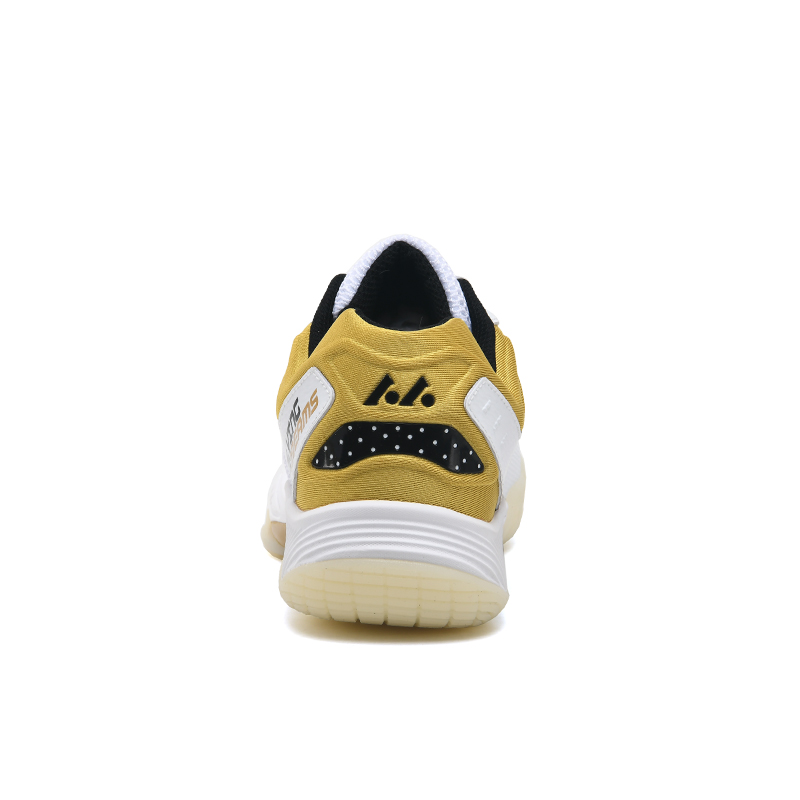 Men Women Mesh Tennis Shoes No - Badminton Footwork ulasan dan harga