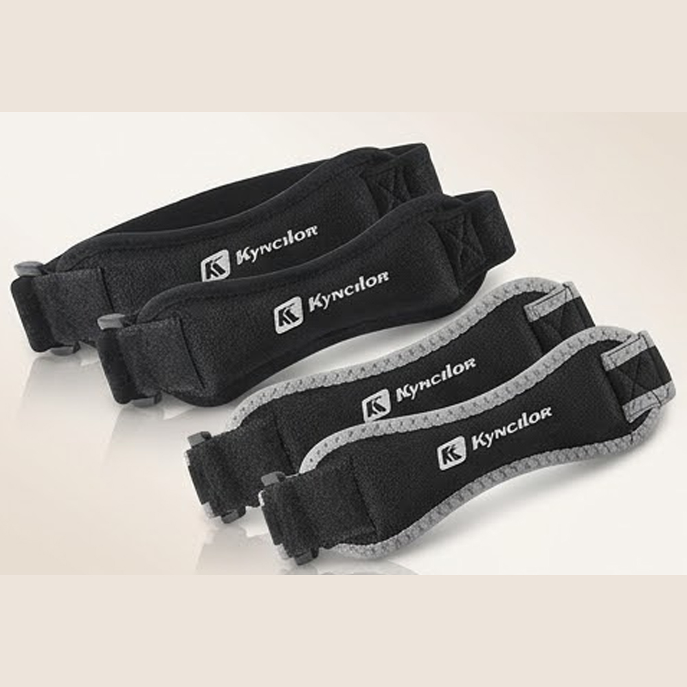 2 PC Sports Protection Patella - Badminton Game ulasan dan harga