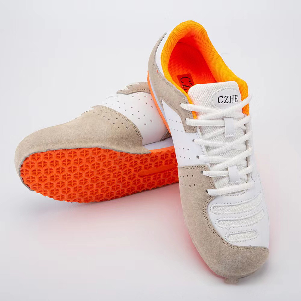 2025 New Kid Fencing Shoes Wom - Badminton Footwork ulasan dan harga