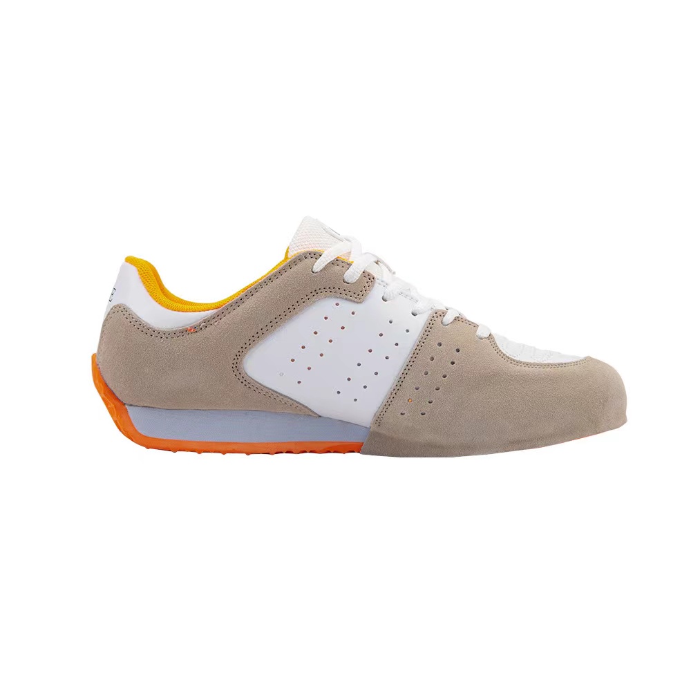 2025 New Kid Fencing Shoes Wom - Badminton Footwork ulasan dan harga