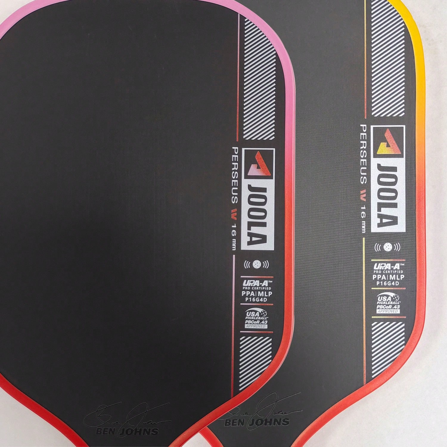 JOOLA Pro V Enhanced Table Ten - Badminton Background ulasan dan harga