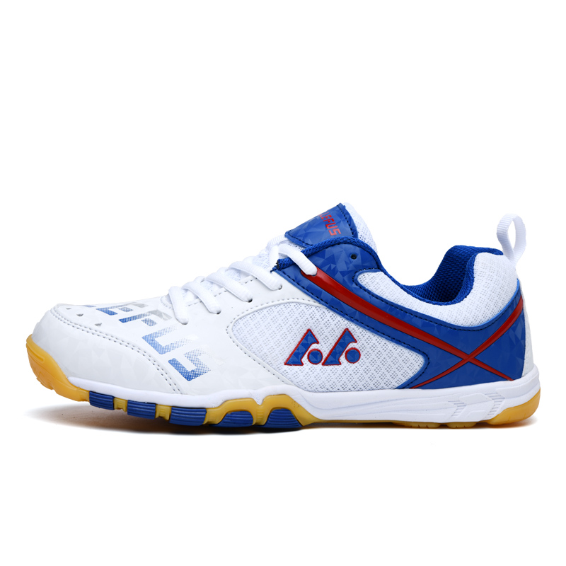 Lefus Brand Table Tennis Shoes - Badminton Footwork ulasan dan harga