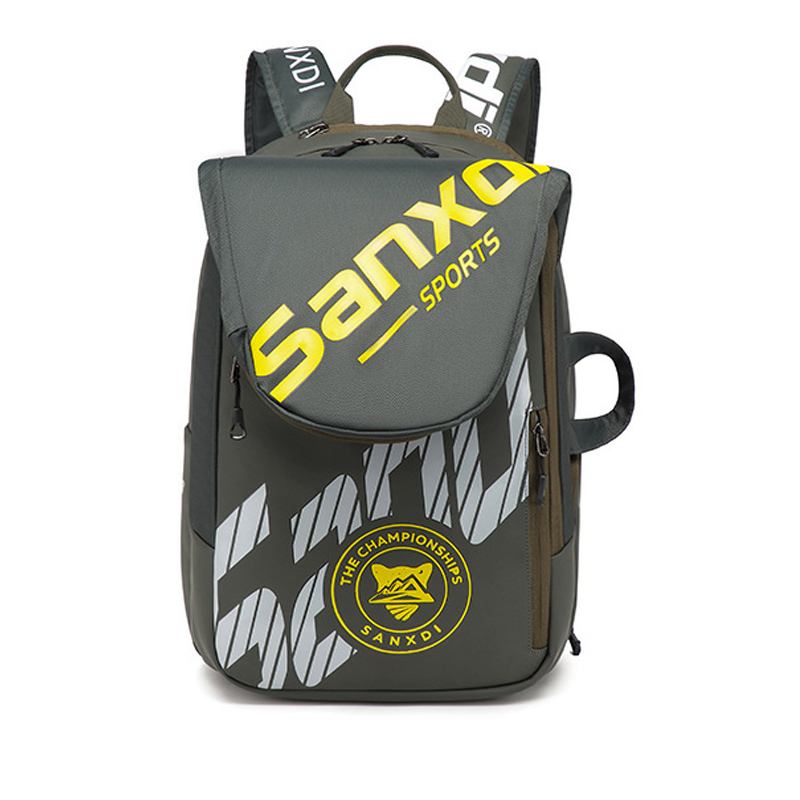 2026 SANXDI Tennis Racket Bag  - Badminton Footwork ulasan dan harga