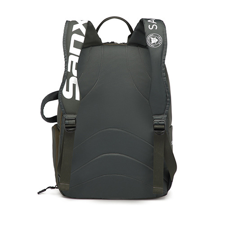 2026 SANXDI Tennis Racket Bag  - Badminton Footwork ulasan dan harga