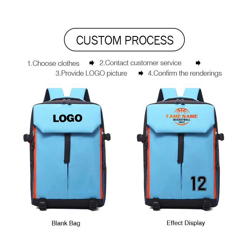 Basketball Bag Custom logo Bad - Badminton Logo ulasan dan harga