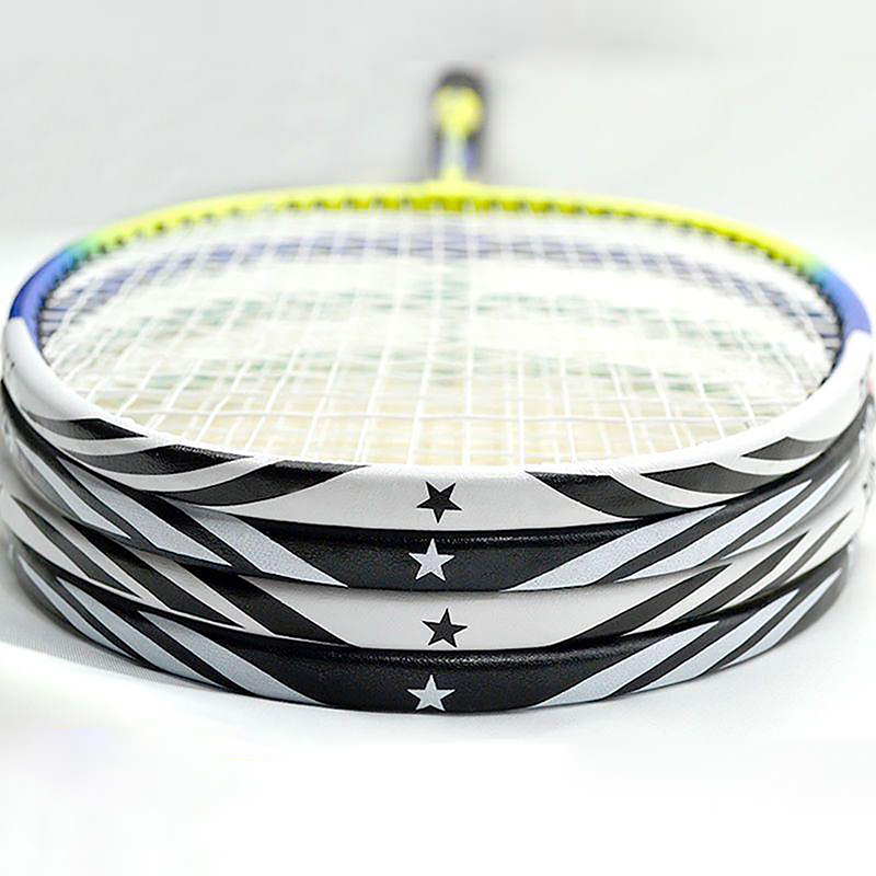 DIY Badminton Racket Head Prot - Badminton Background ulasan dan harga