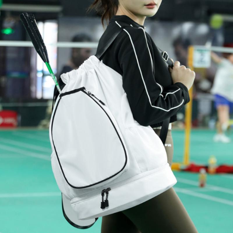 Hot Sale Basketball Bag Shoe B - Badminton Outdoor ulasan dan harga