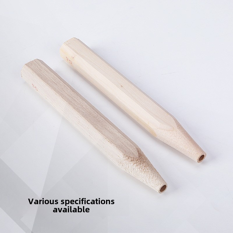 Badminton racket grip, wooden  - Badminton Logo ulasan dan harga