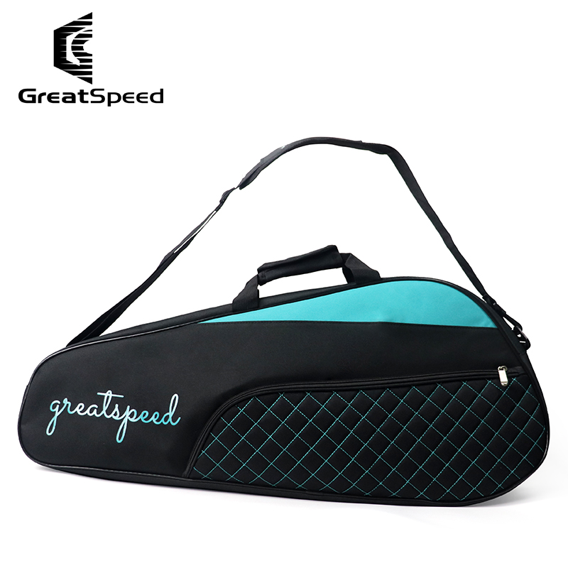 Greatspeed 3-6Pcs Tennis Badmi - Badminton Game ulasan dan harga